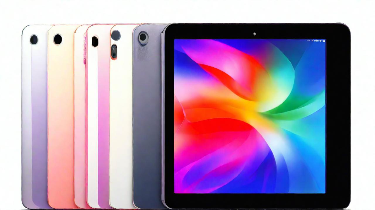 苹果平板电脑（苹果平板电脑价格一览表）