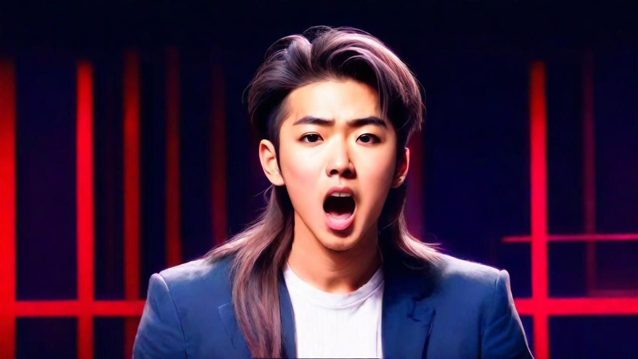 怎么办(怎么办脱口秀专场在线观看)