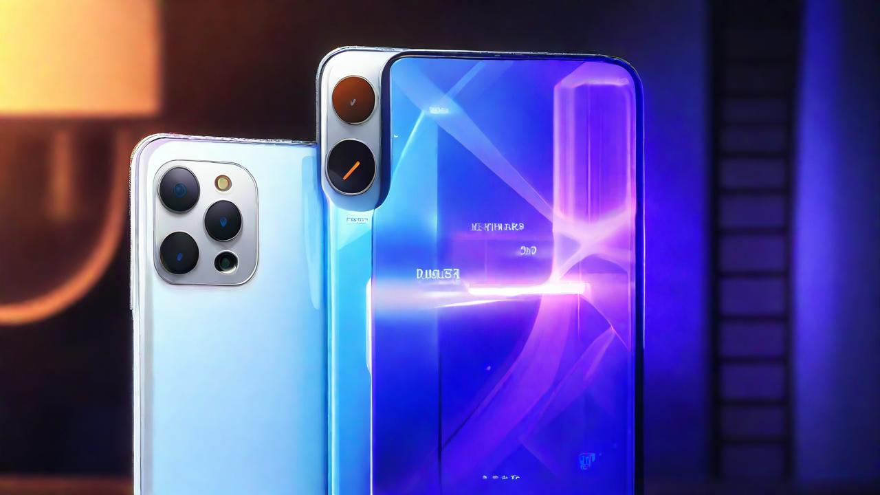 手机性能排行榜2021最新(手机性能排行榜2021最新图)