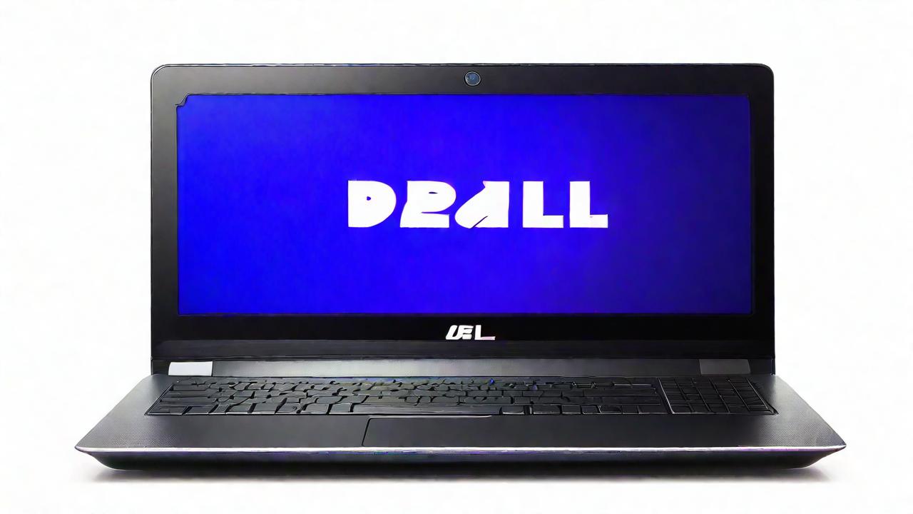 戴尔电脑（戴尔电脑黑屏开不了机怎么办）