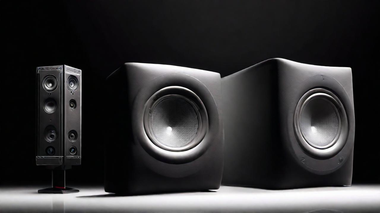 世界顶级音响十大名牌（全球十大音响品牌排行榜）