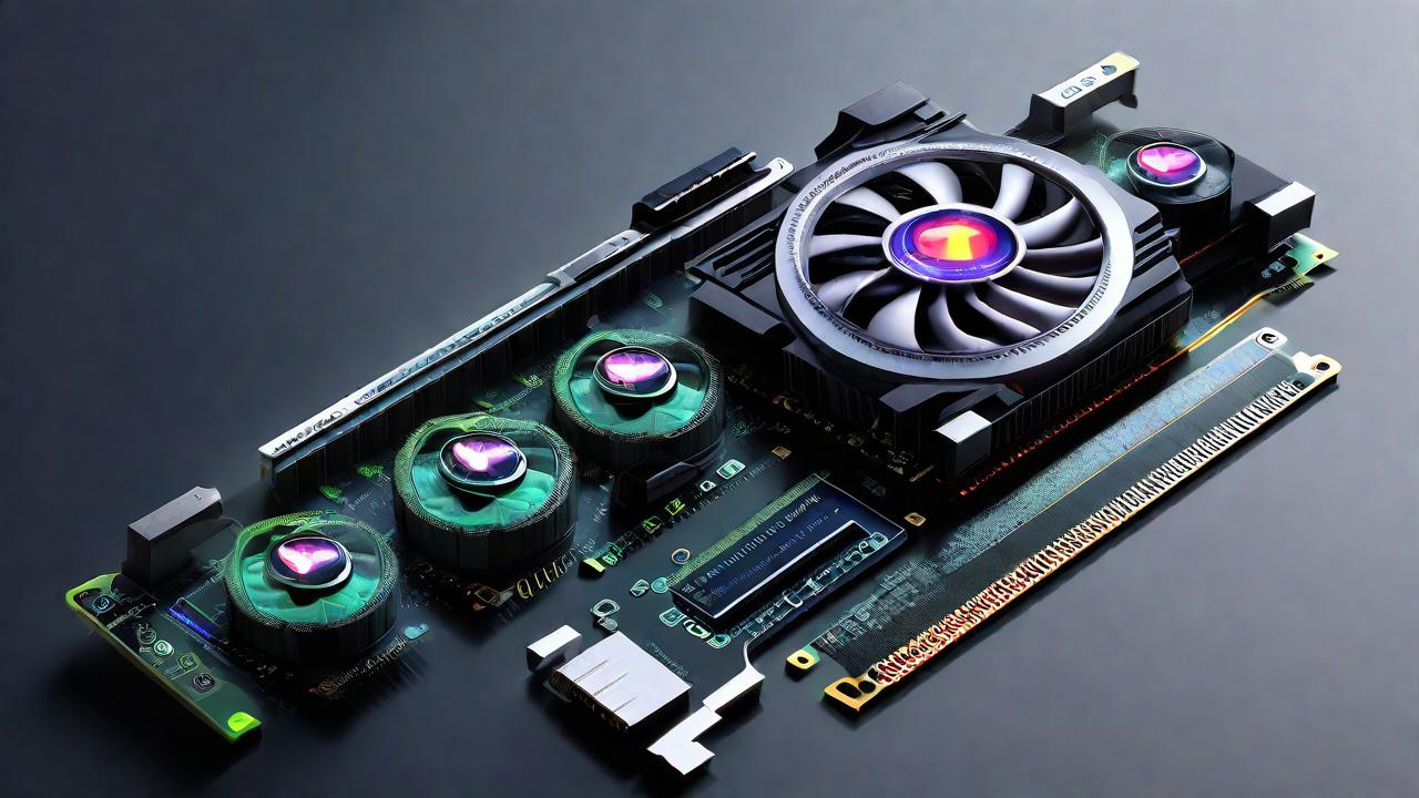 显卡性能天梯图(显卡性能天梯图快科技)