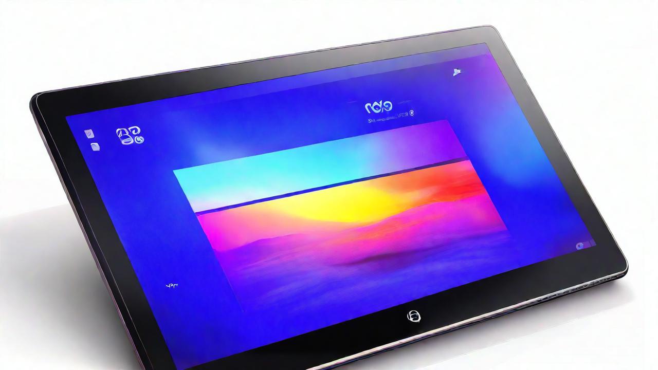 十大国产平板电脑排名(十大国产平板电脑排名windows)