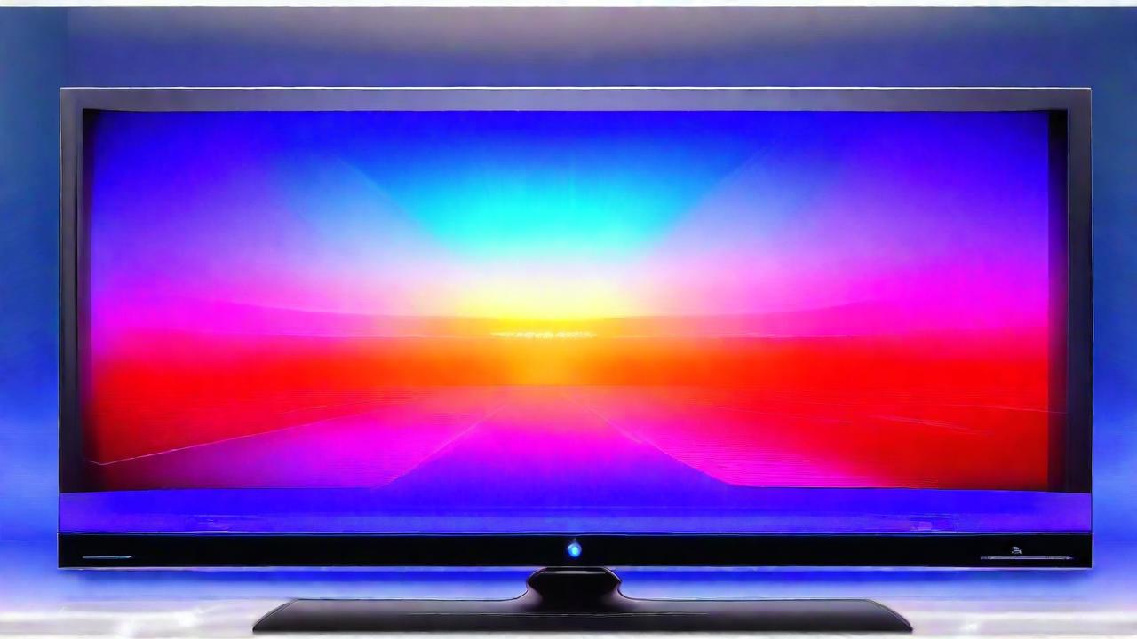 国产电视机排名第一(国产电视机排名第一是什么牌子)