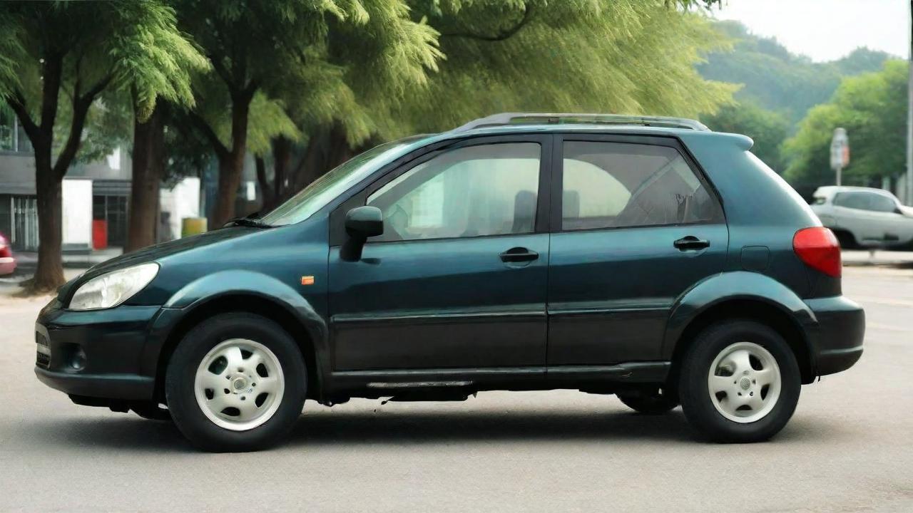 天语sx4(天语sx4的真实油耗)