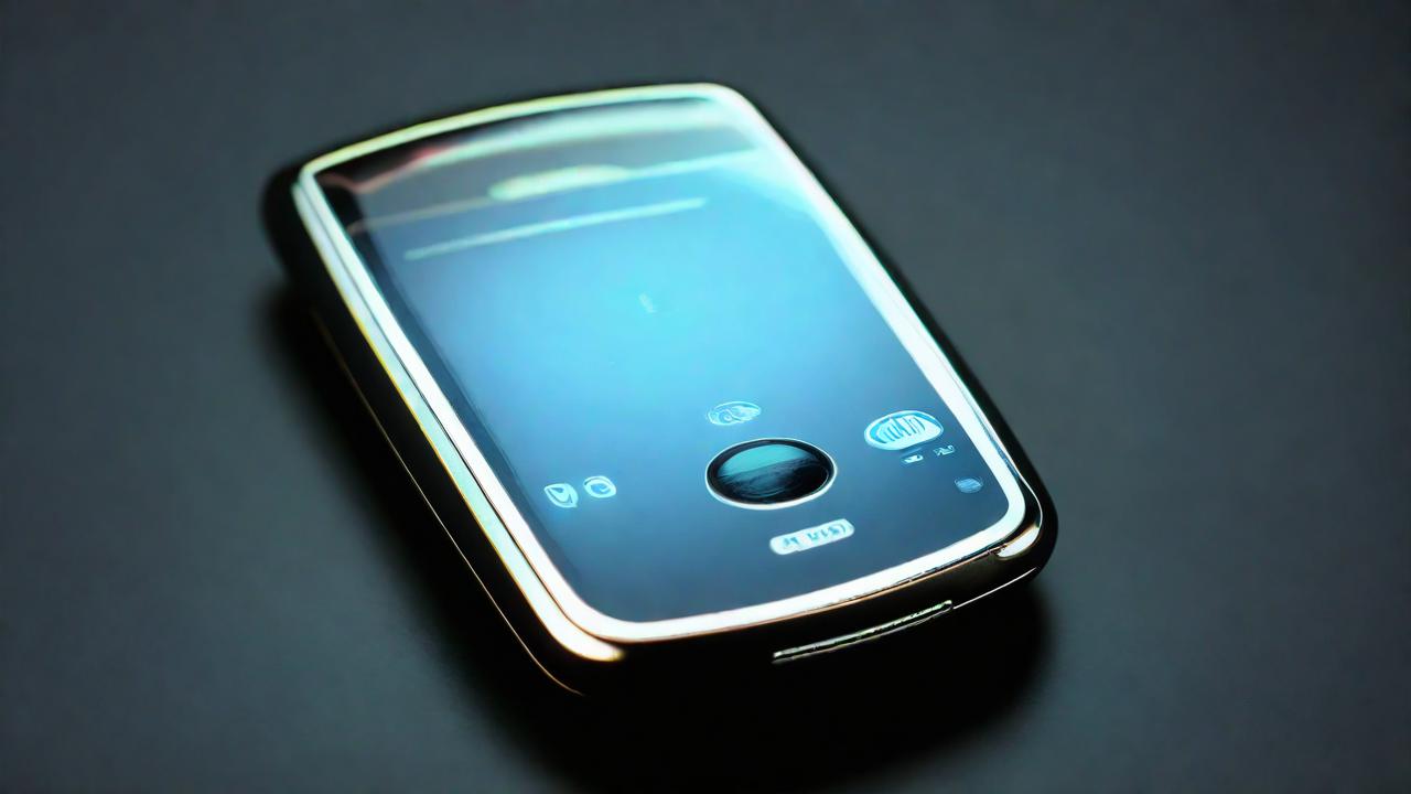 诺基亚7(诺基亚7650)