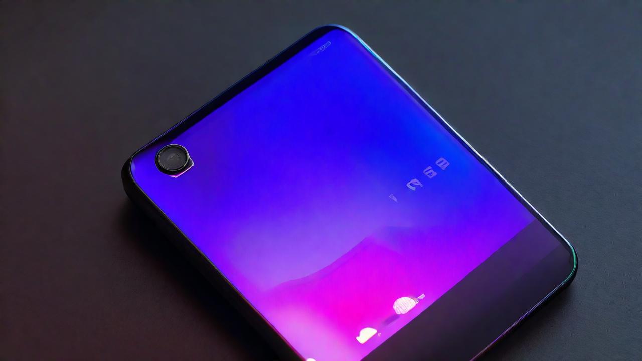 小米8(小米8参数)