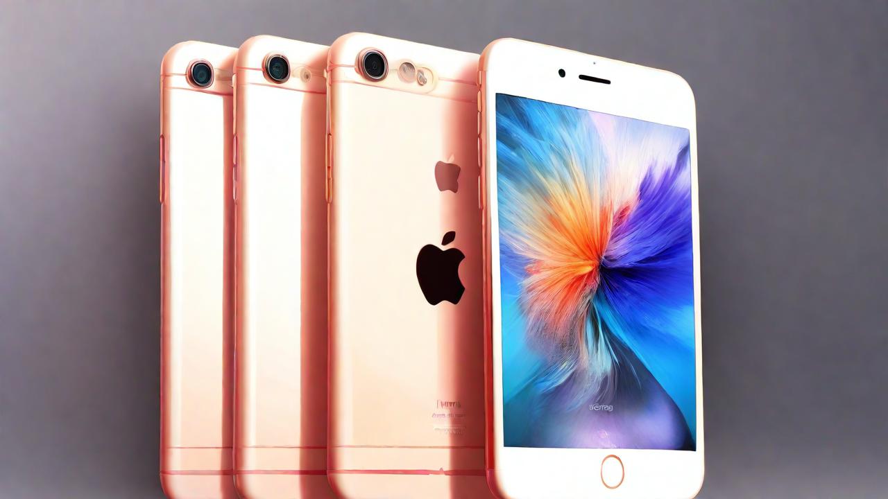 苹果6splus(苹果6splus是什么处理器)