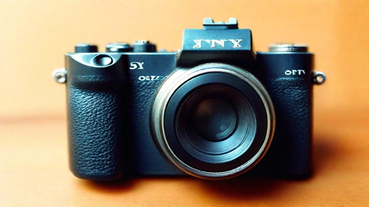 索尼t2（索尼t20相机抖动维修方法）