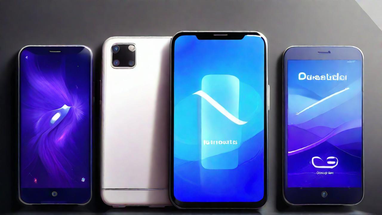 手机品牌排行榜（手机品牌大全排行榜）