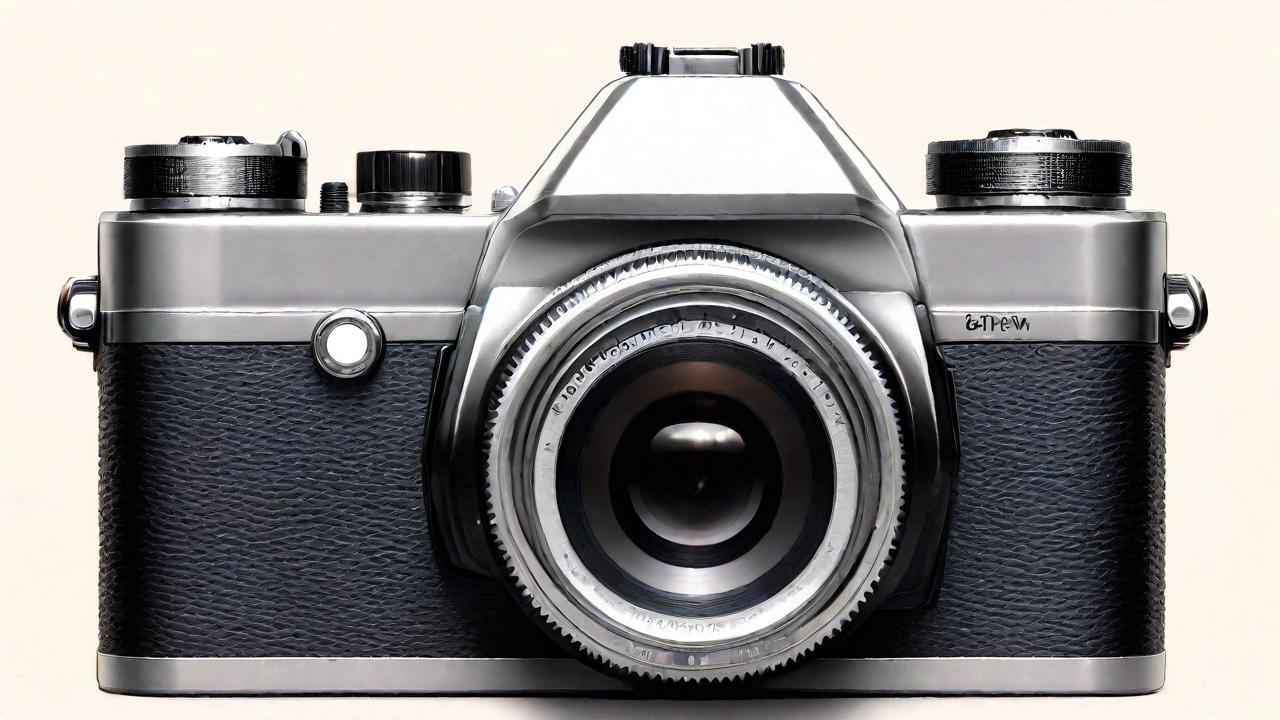 十大国产相机品牌（老国产相机有哪些品牌）