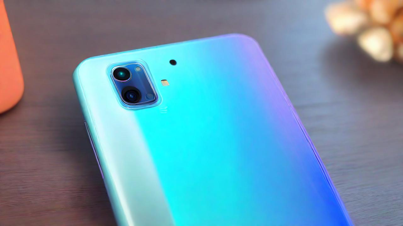 红米note9（红米note9pro）
