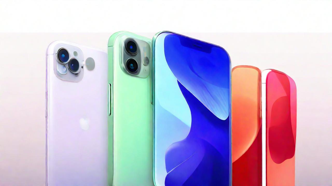 苹果12参数详细参数(苹果12参数详细参数表)