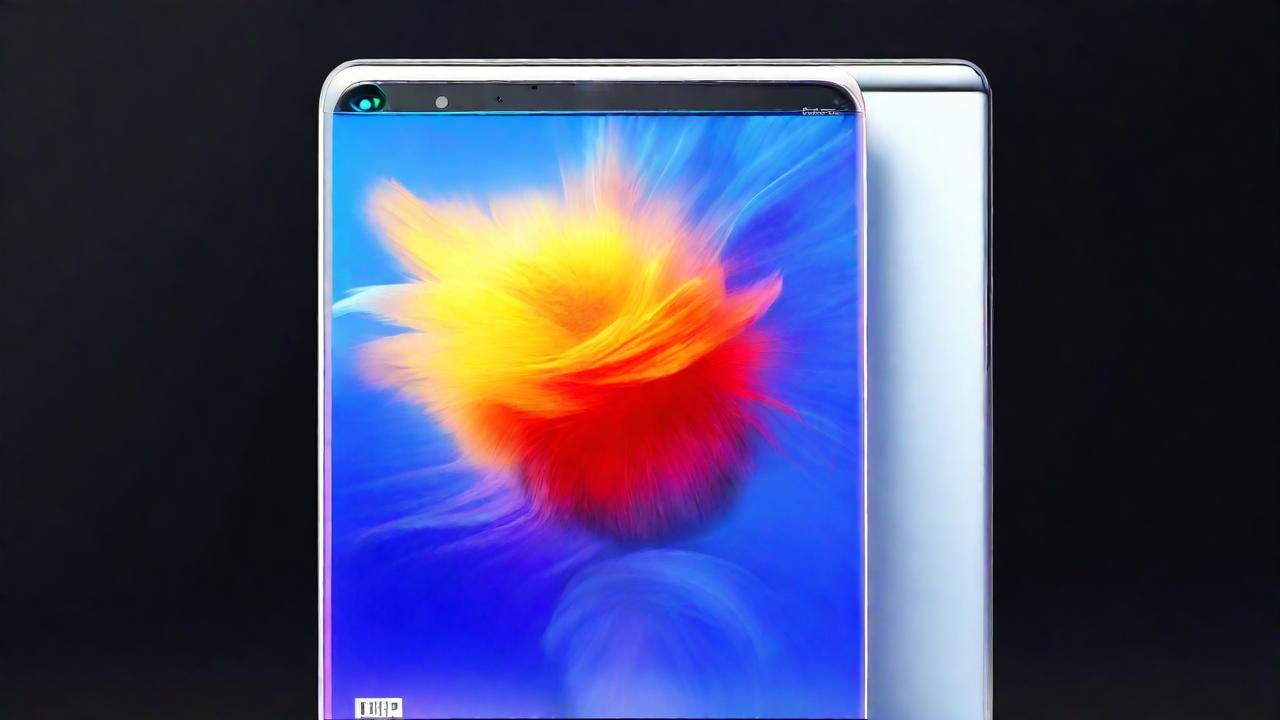 小米mix4（小米mix4什么时候出的）