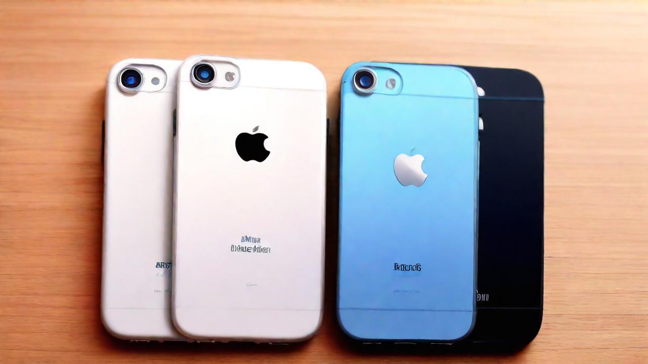 iphone4s和4的区别(iphone4s和4哪个好)