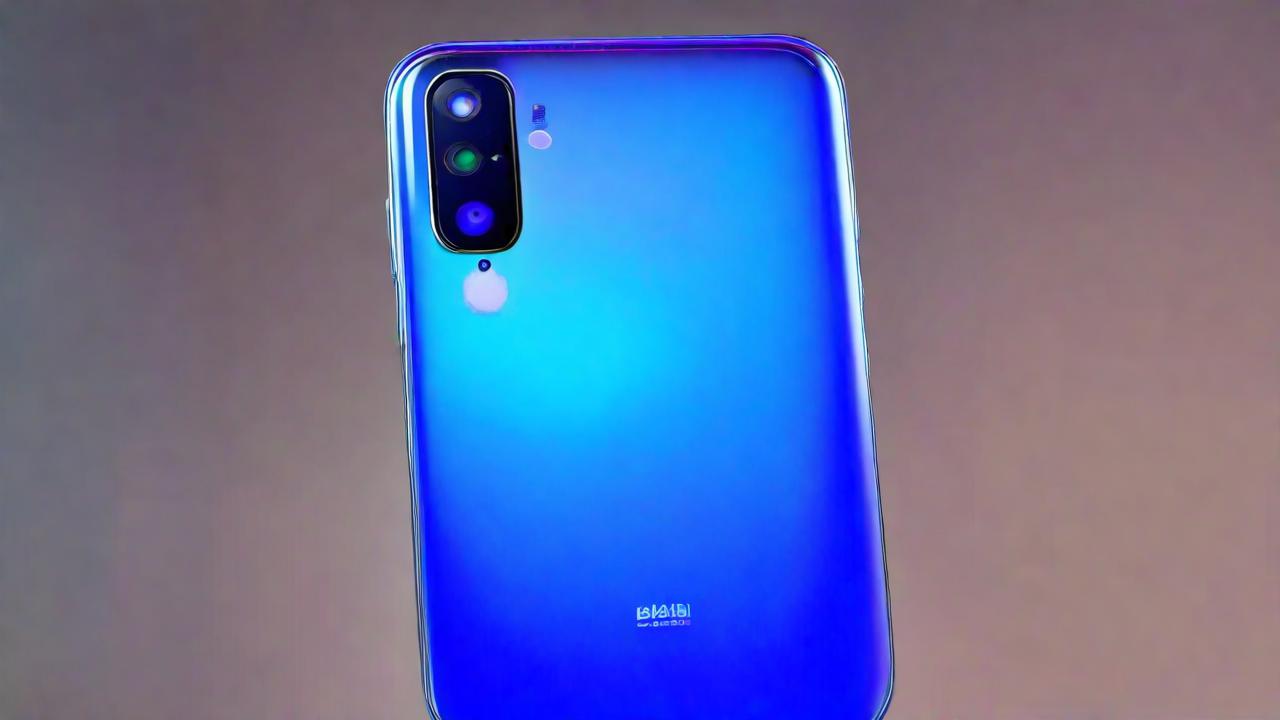 华为nova4(华为nova4有没有nfc)