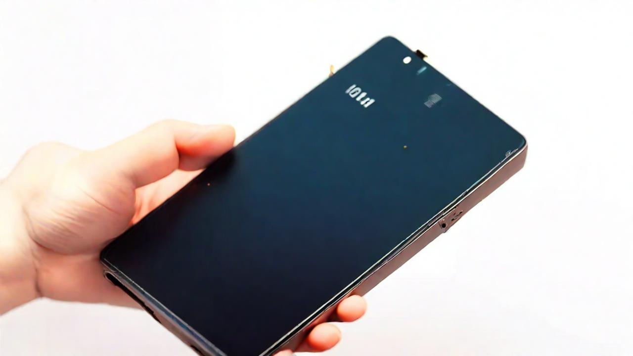 小米max2(小米mix2电池更换教程)