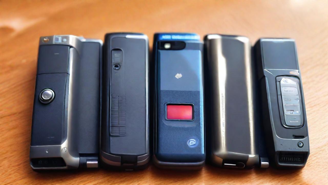 摩托罗拉全部机型回顾(摩托罗拉所有机型回顾)