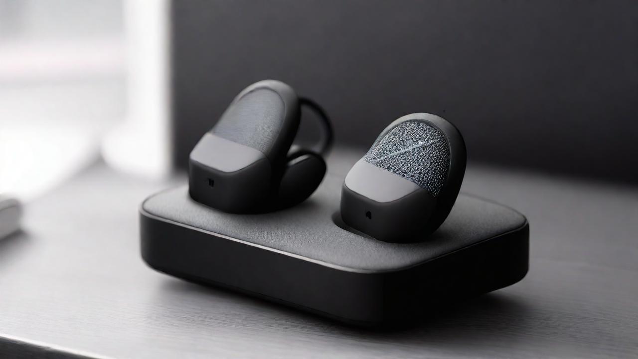 森海塞尔（森海塞尔真无线三代）