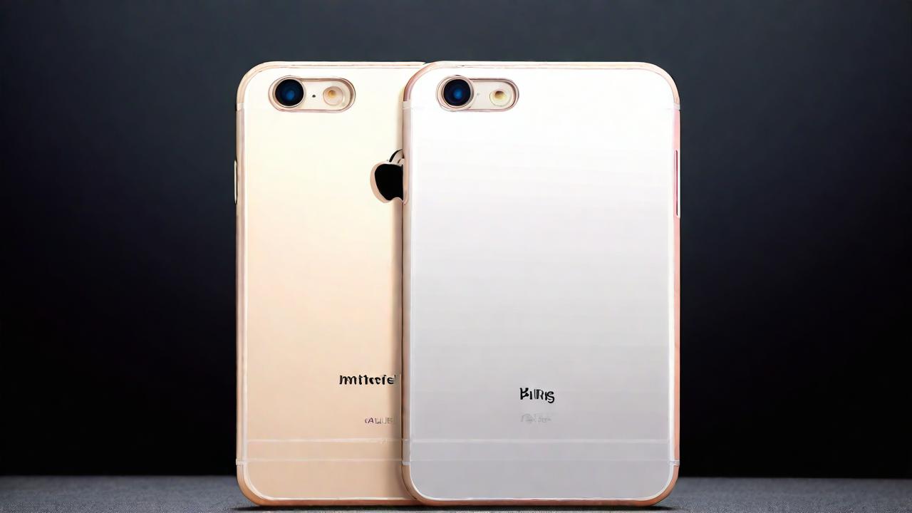 苹果6（苹果6plus）