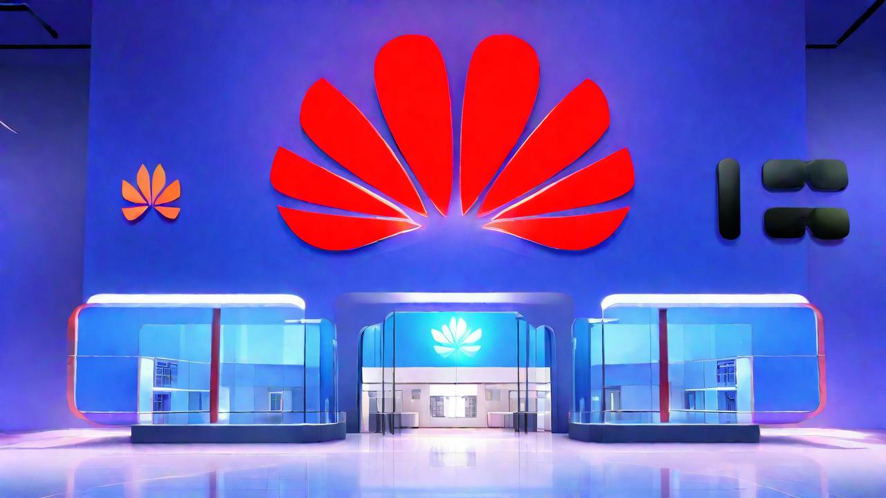 华为商城官网（华为商城官网旗舰店）