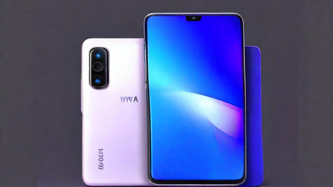 vivo手机最新款(vivo手机最新款多少钱)