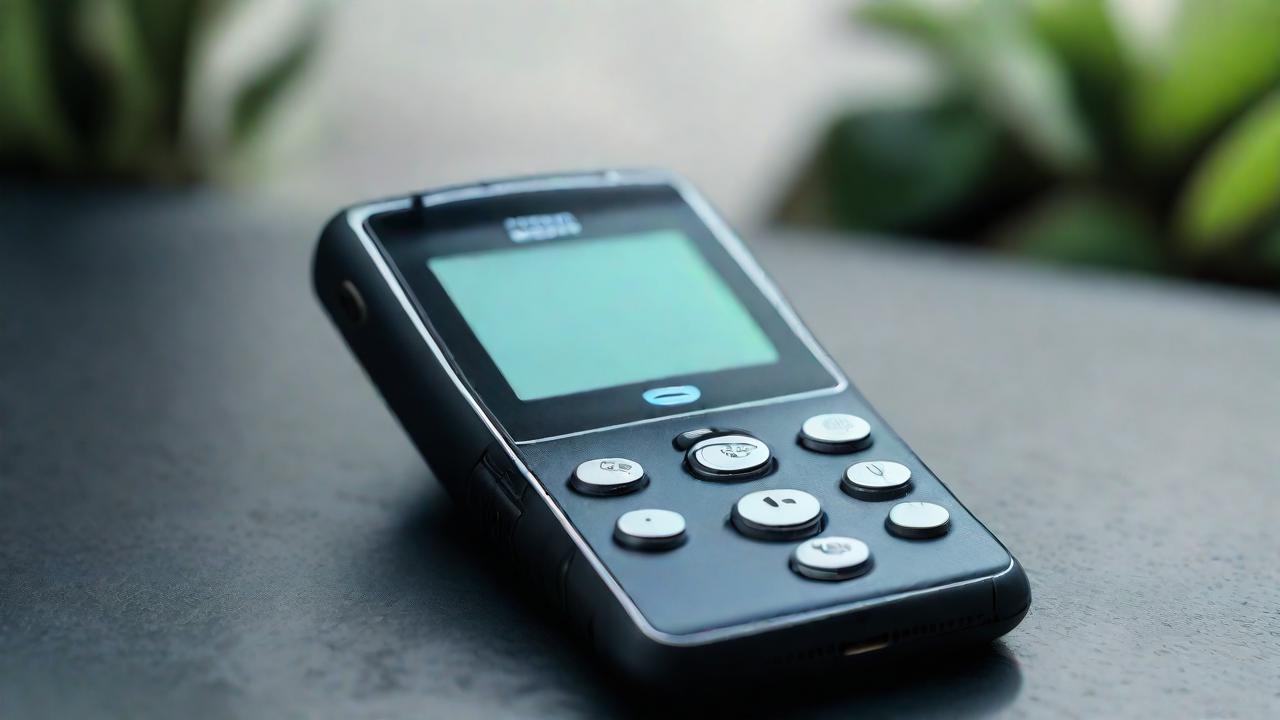 诺基亚所有机型回顾(诺基亚历史机型)