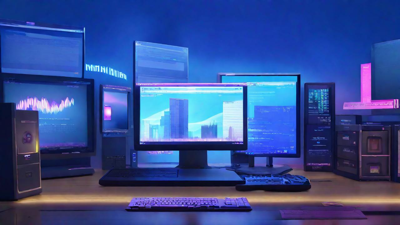 中关村在线电脑官网(中关村在线网址)