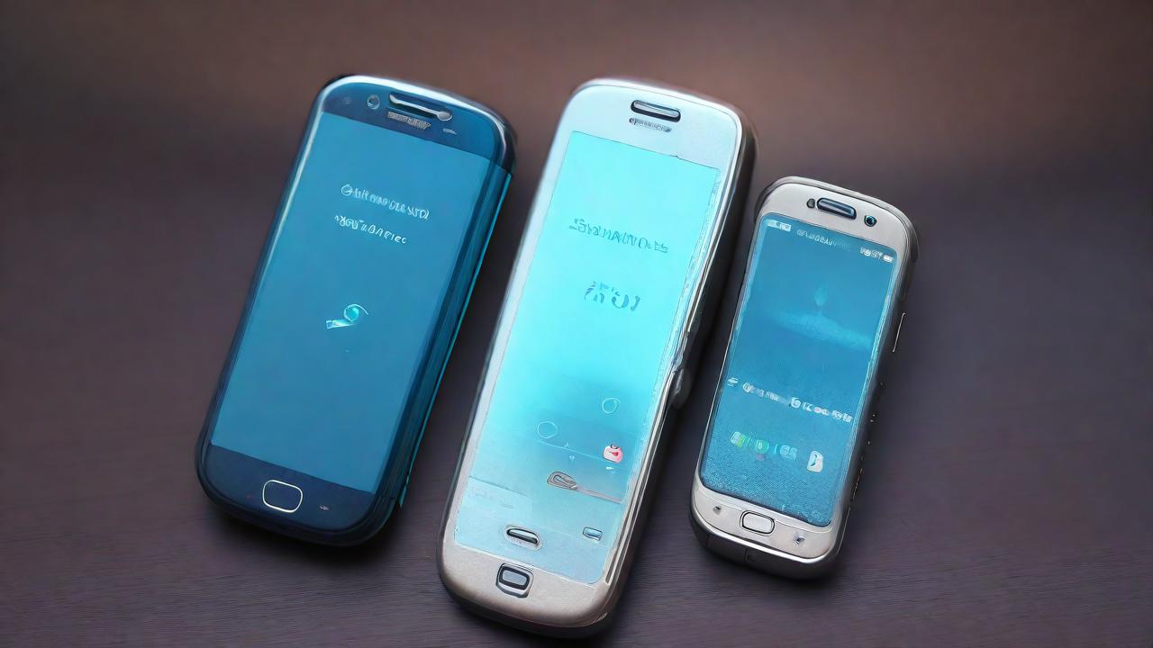 老款三星手机所有型号图片(三星手机所有系列型号图片)