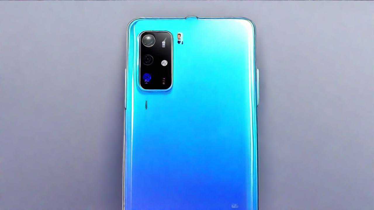 华为p30pro参数(华为p40pro参数)