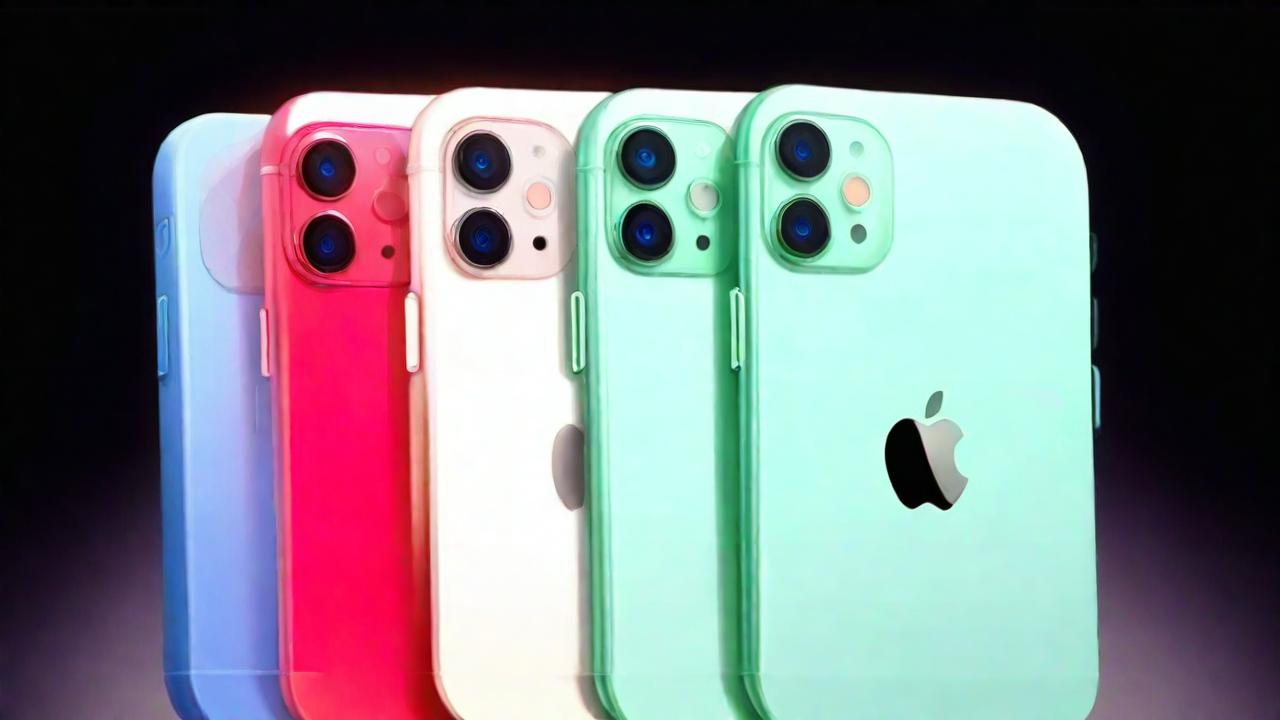 苹果11价格（苹果11价格表官网报价）