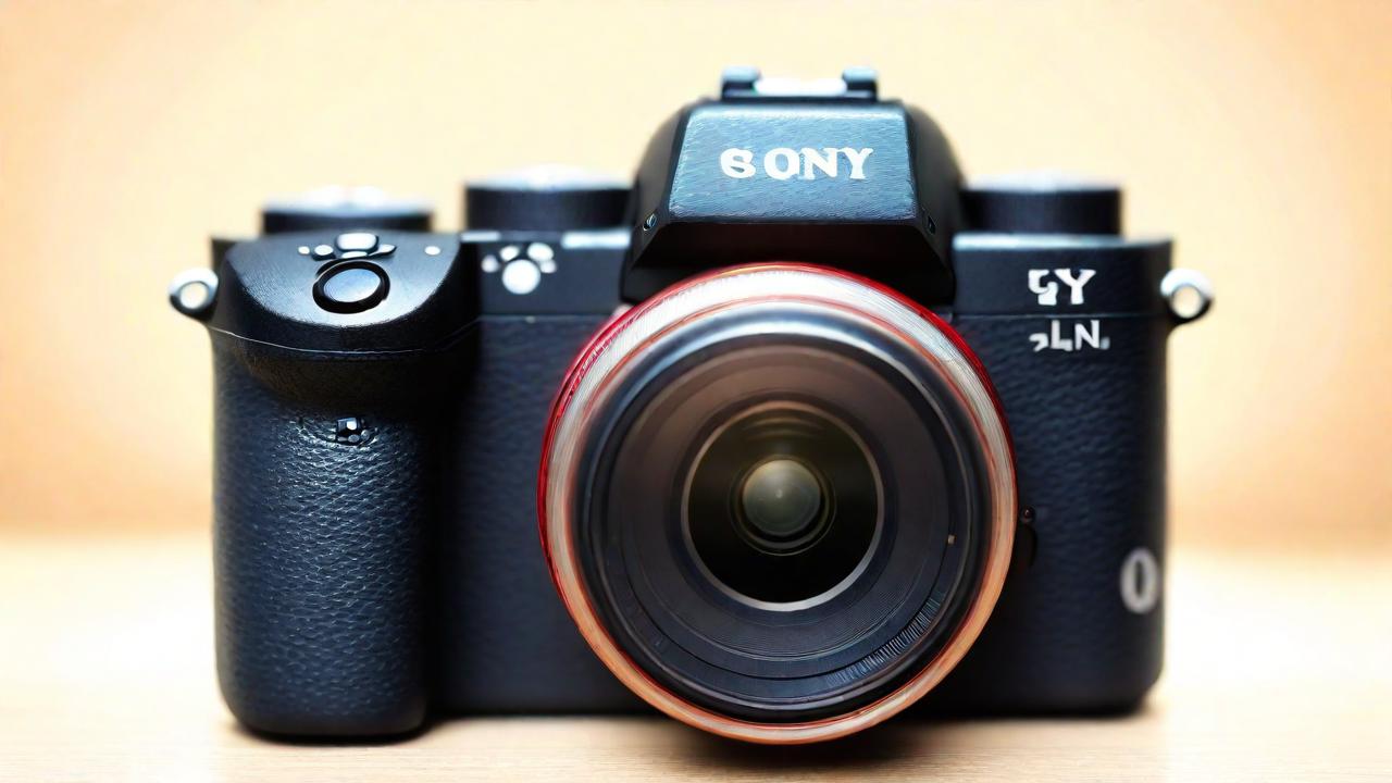 索尼a7m4(索尼a7m4说明书)