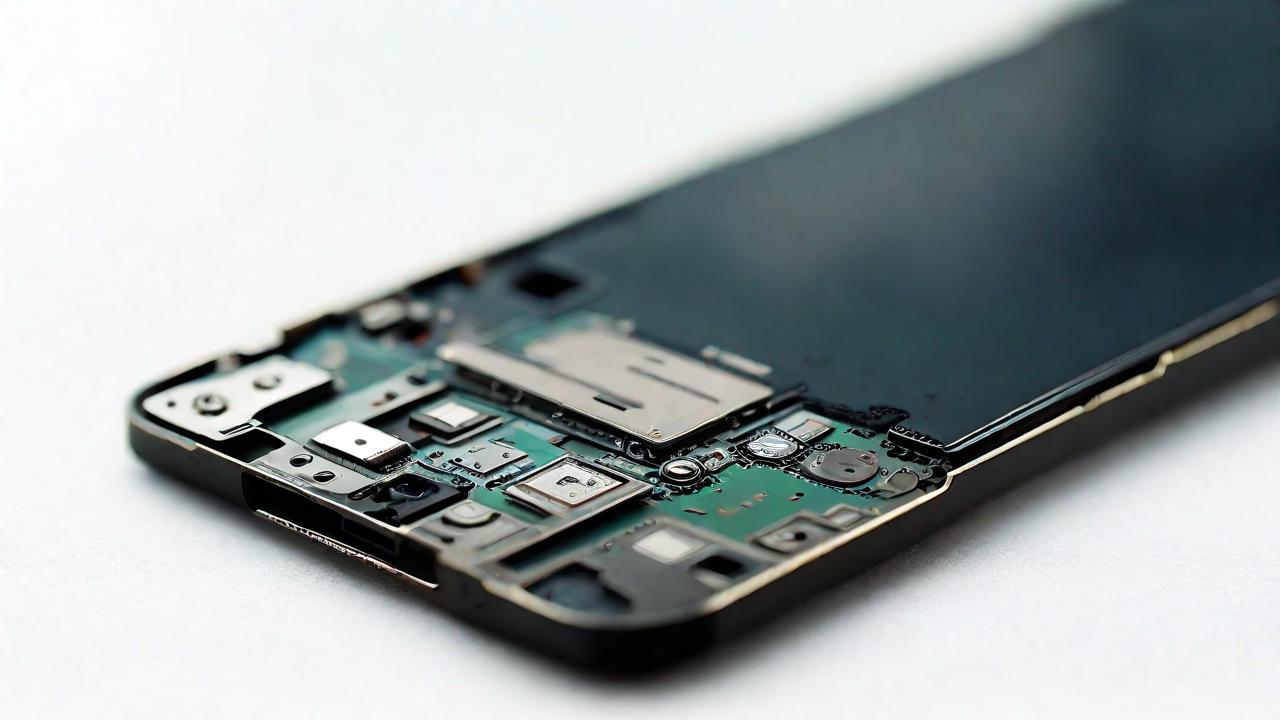 魅族pro6s（魅族pro6s拆机视频教程）