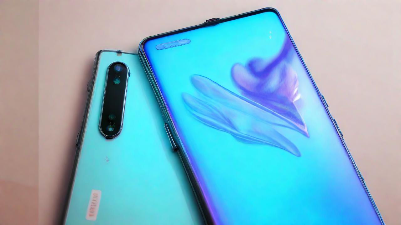 华为p30pro(华为p30pro屏幕多大)