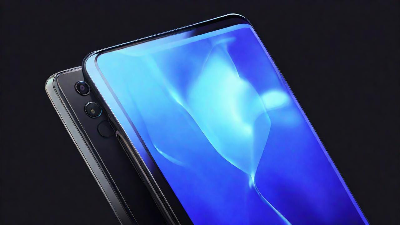 最新款手机上市（现在最新款手机是哪款）