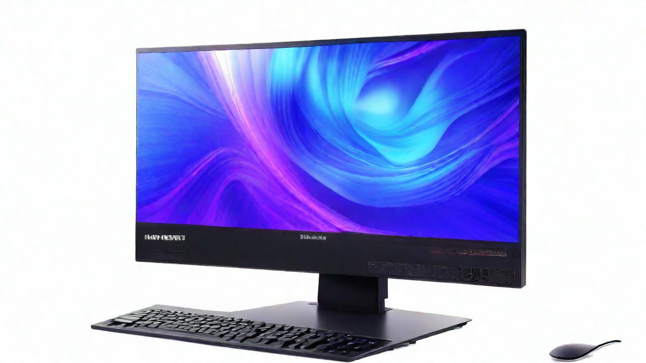 华为台式电脑官网报价(华为台式电脑官网报价及图片)