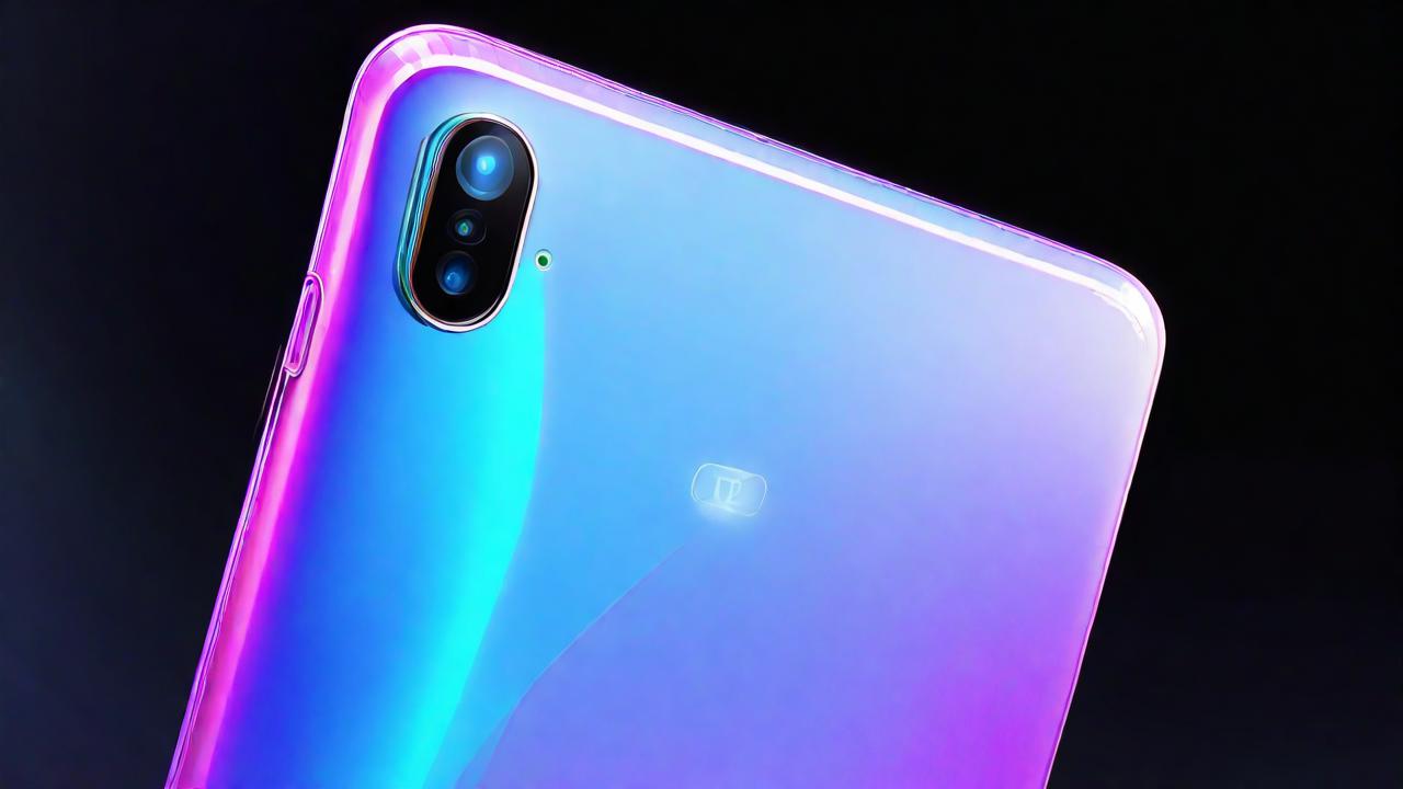 oppo最新5g手机(OPPO最新5g手机)