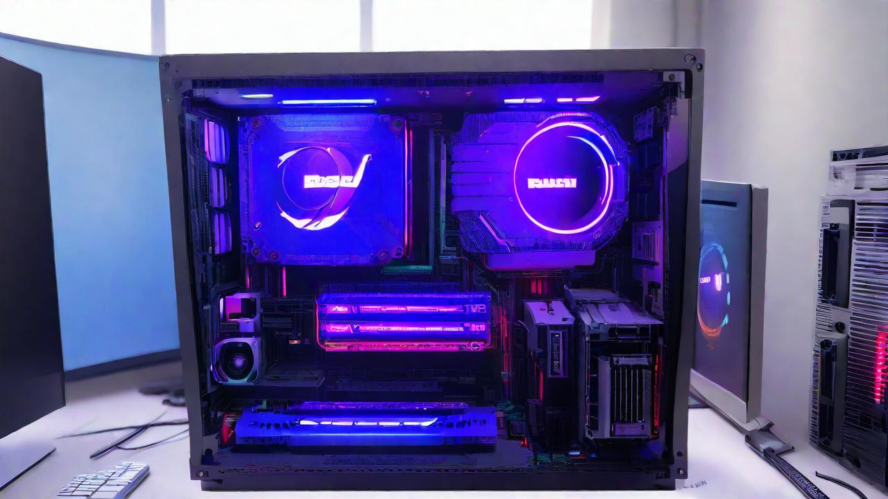 组装台式电脑配置推荐(组装台式电脑配置推荐及价格表)