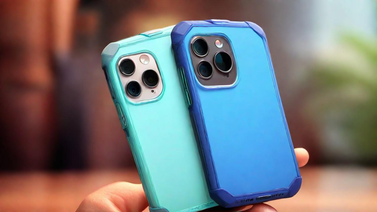 华为手机壳（华为手机壳mate30pro）