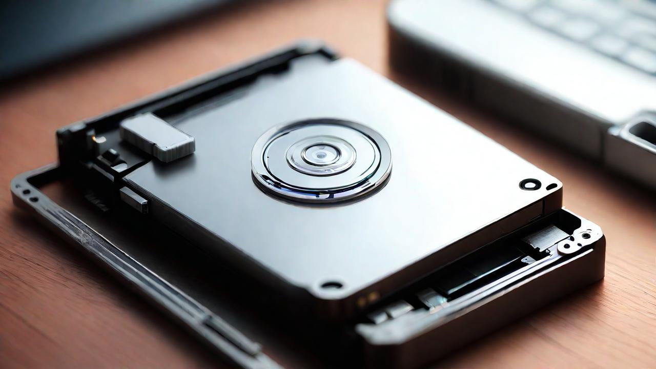 移动硬盘恢复（移动硬盘格式化数据恢复）