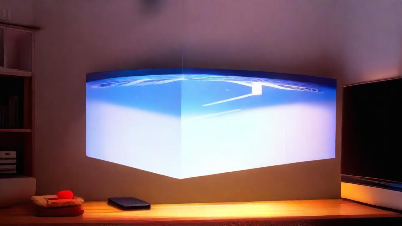 家用投影仪哪个性价比高（家用投影仪哪种性价比高）