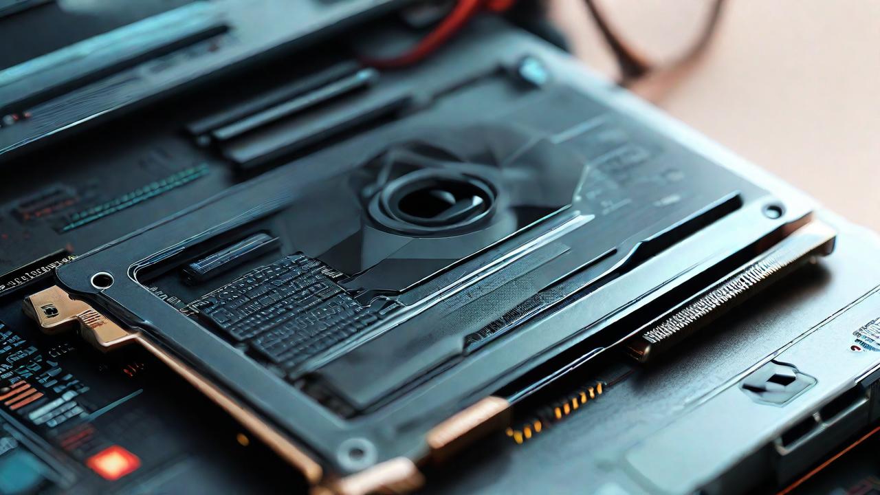 笔记本显卡太低有救吗(笔记本的显卡性能太低怎么办)