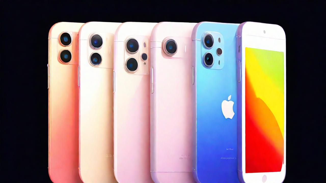 apple苹果官网报价(苹果官方网站报价表)