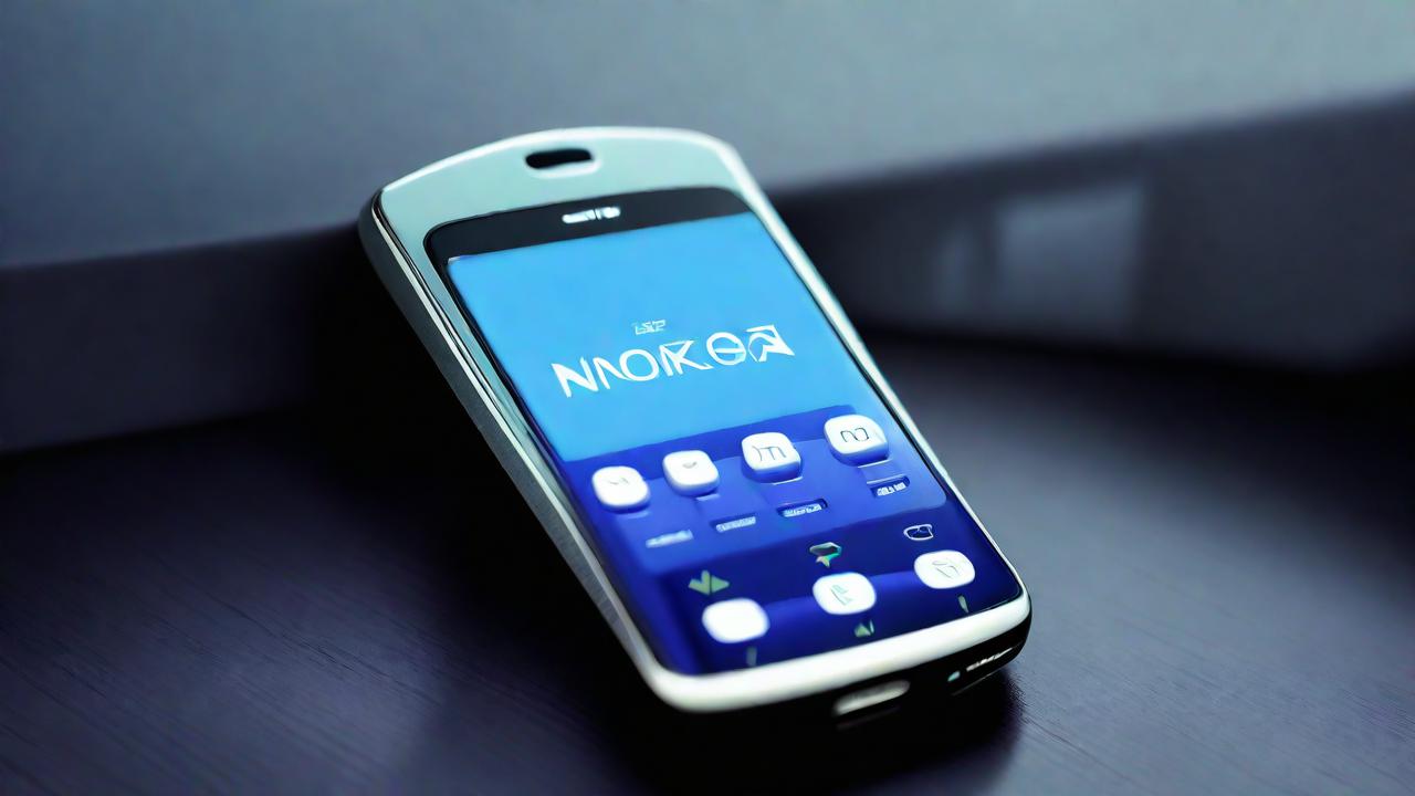 全新诺基亚手机（诺基亚新旗舰手机）