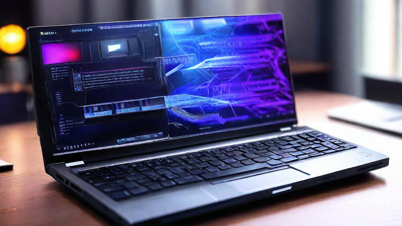 笔记本电脑核显和独显哪个好(笔记本电脑显卡核显好还是独显好)