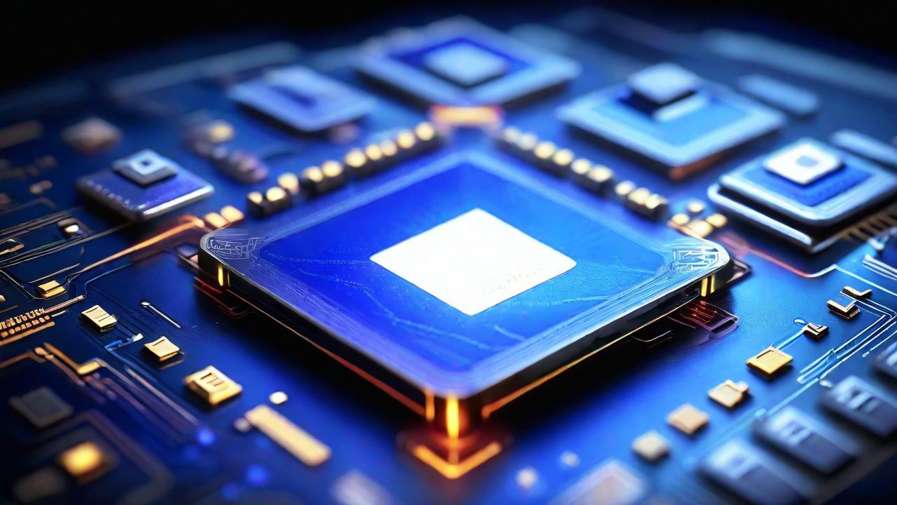 中国三大芯片公司（中国三大芯片公司 飞腾）