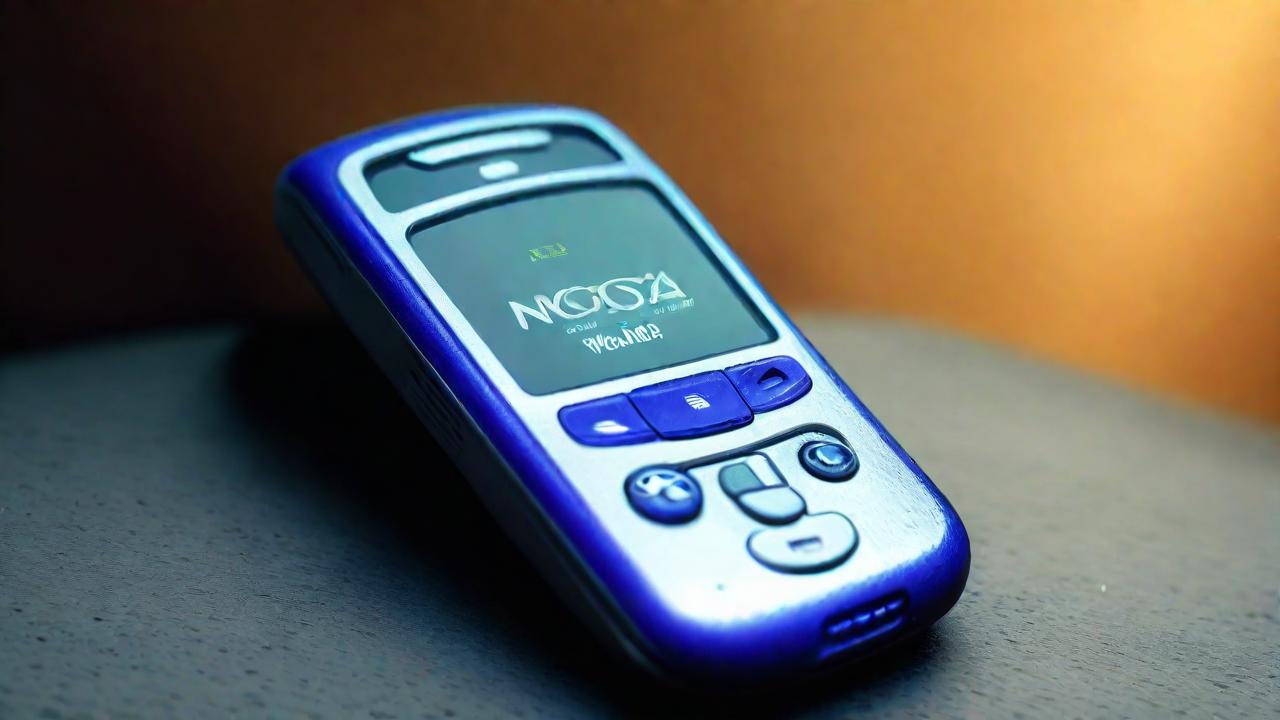 诺基亚经典怀旧手机（诺基亚怀旧手机大全）