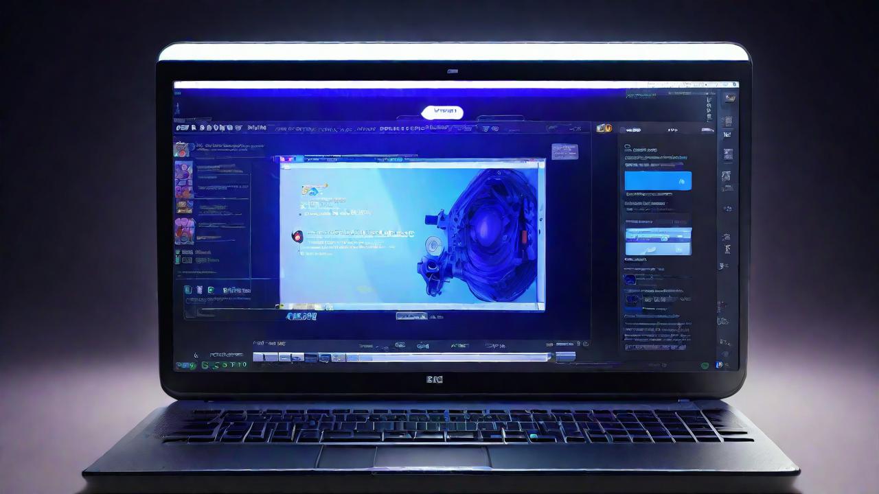 如何查看电脑配置和型号（怎么查看电脑型号配置）