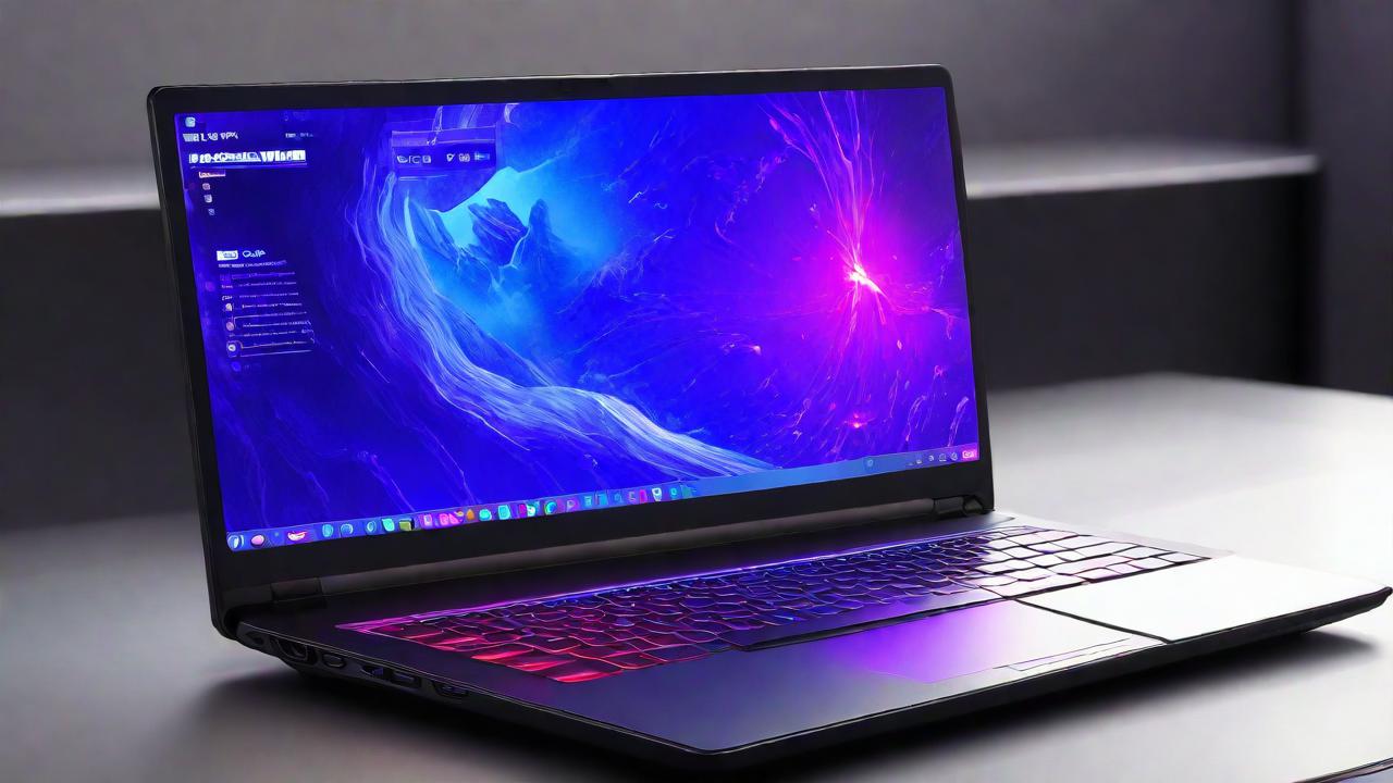 笔记本电脑推荐游戏本（笔记本电脑游戏本哪款比较好）