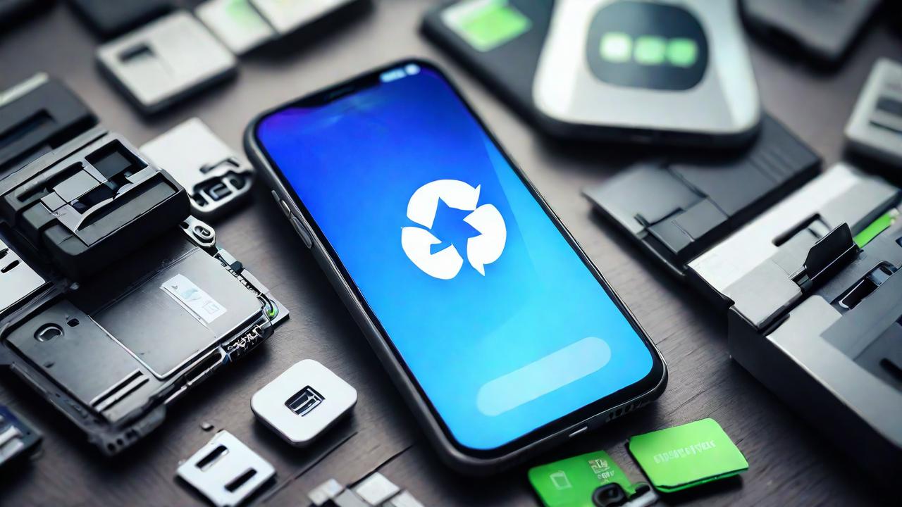 手机回收哪个平台好（手机回收哪个平台好知乎）